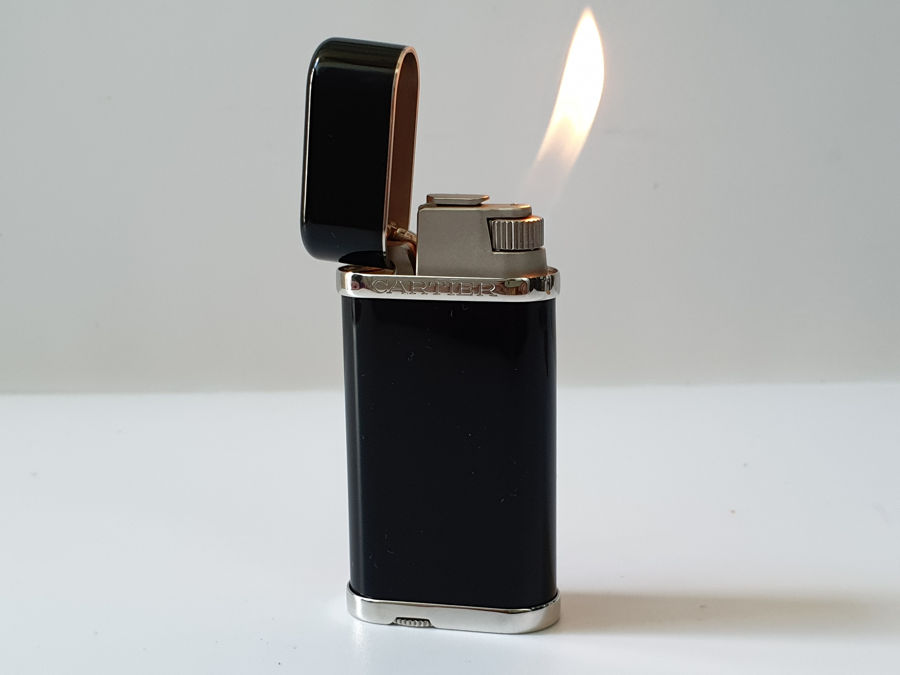 Bật lửa Cartier