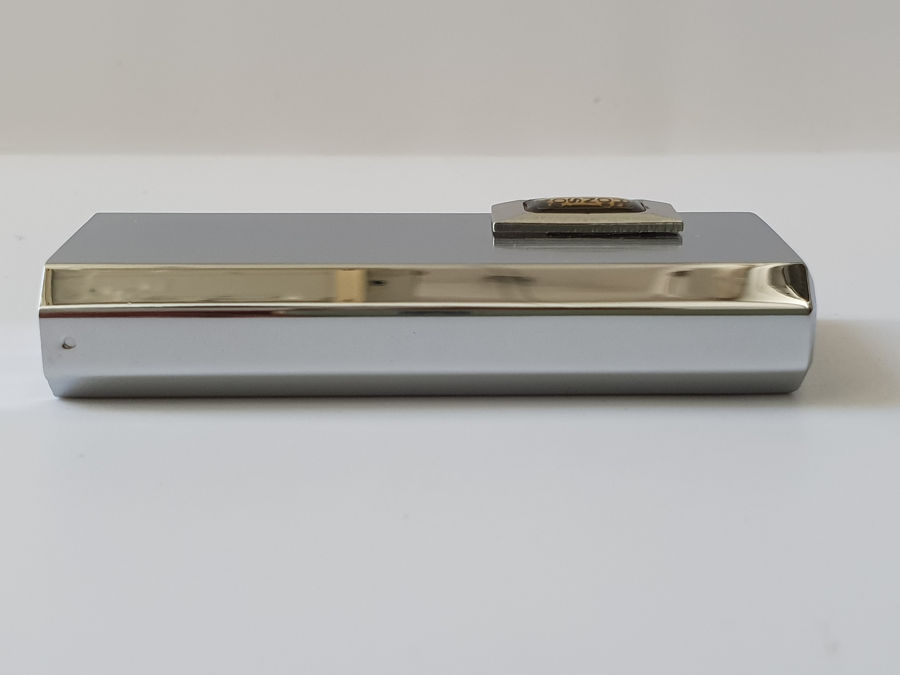 Bật lửa Ronson