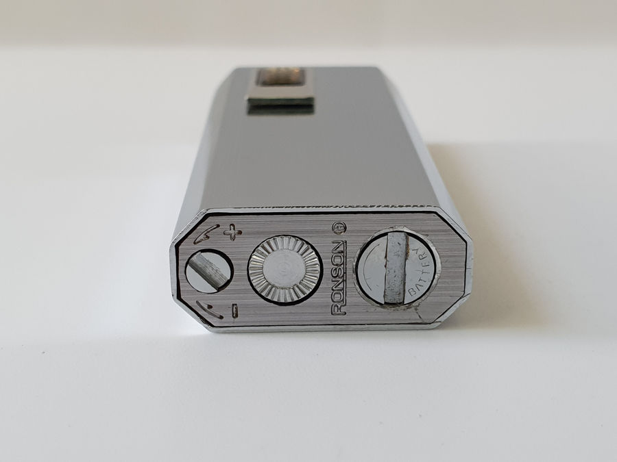 Bật lửa Ronson