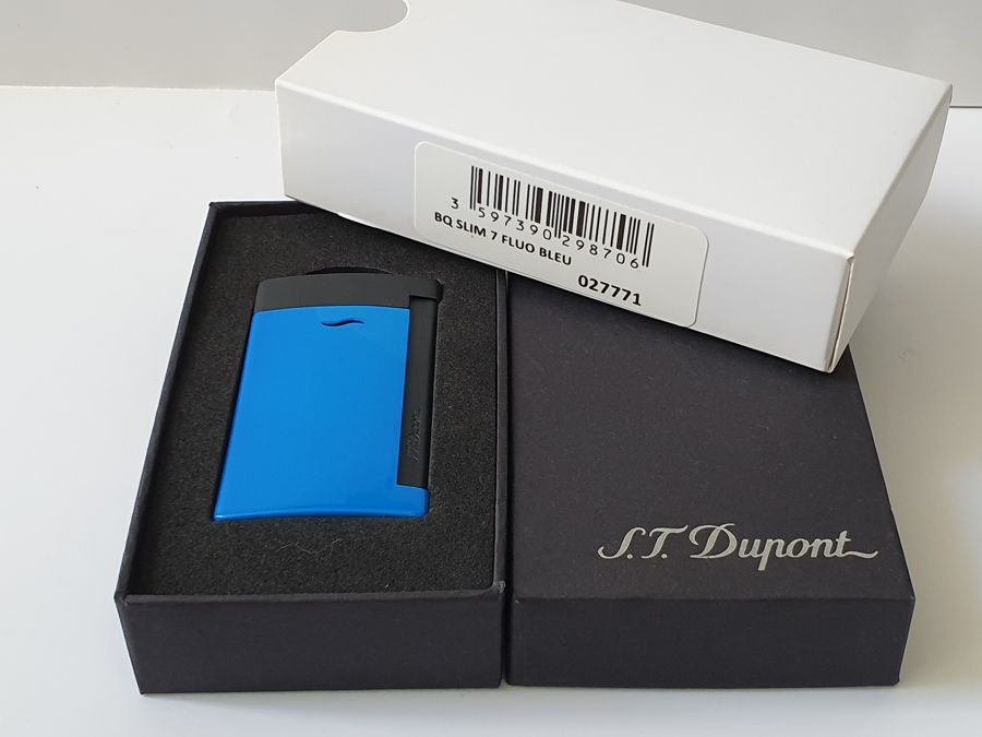 S.T Dupont Slim 7
