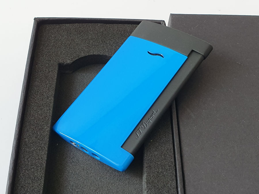 S.T Dupont Slim 7