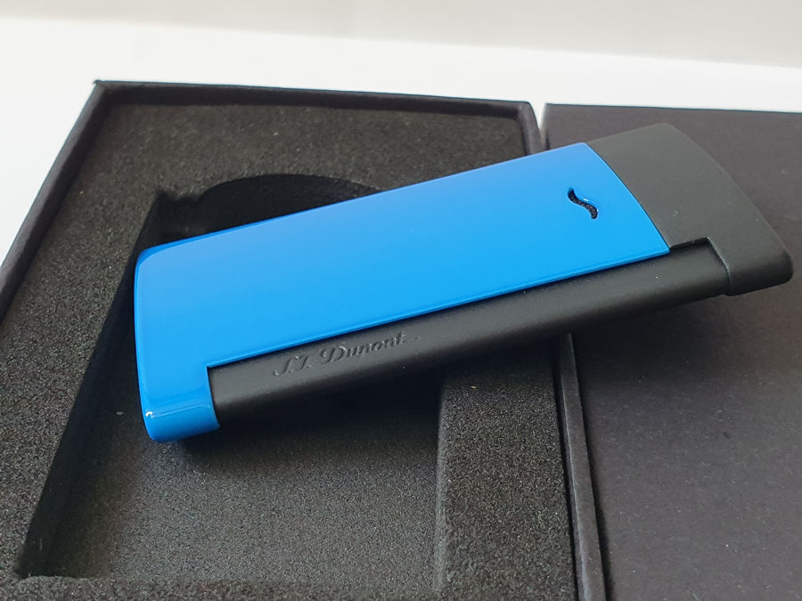 S.T Dupont Slim 7