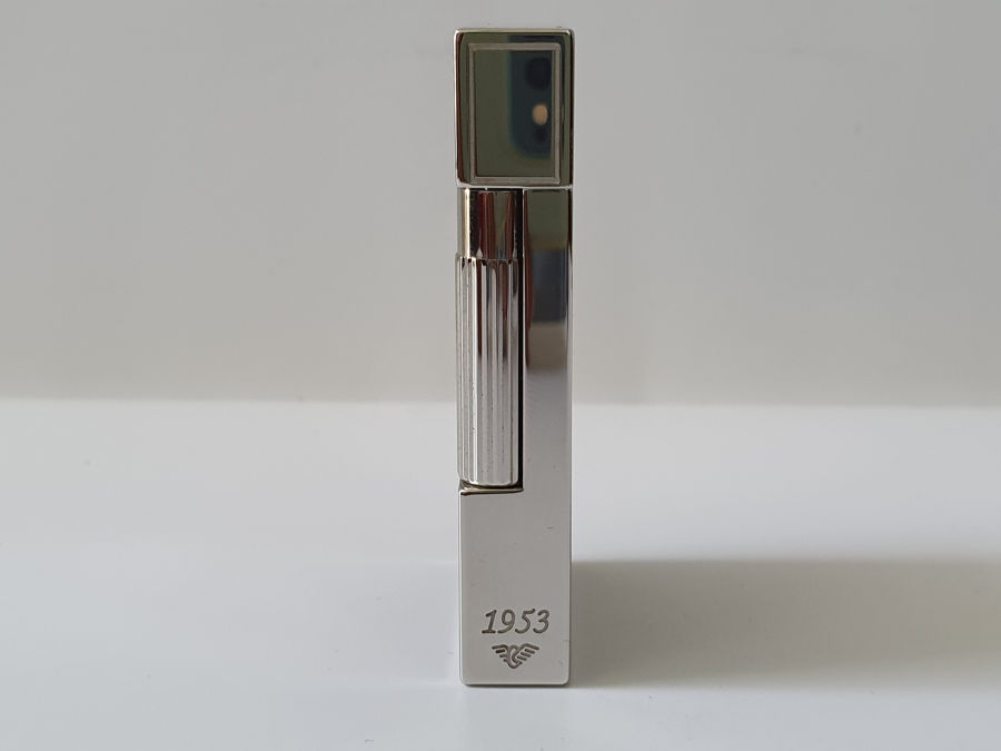 S.T Dupont ligne 2 Atelier 1953