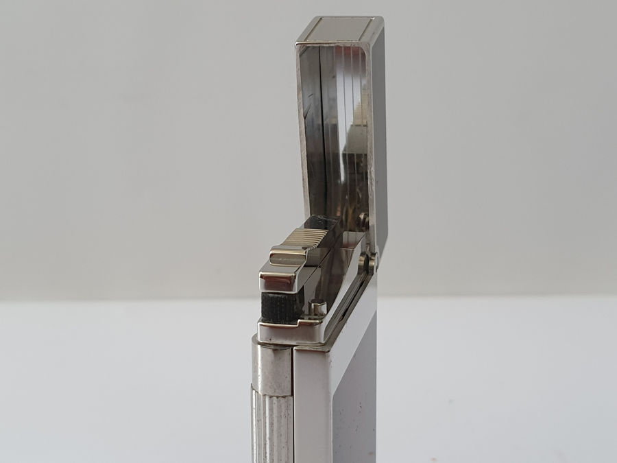 S.T Dupont ligne 2 Atelier 1953