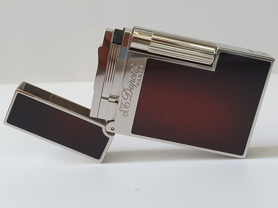 S.T Dupont ligne 2 Atelier 1953