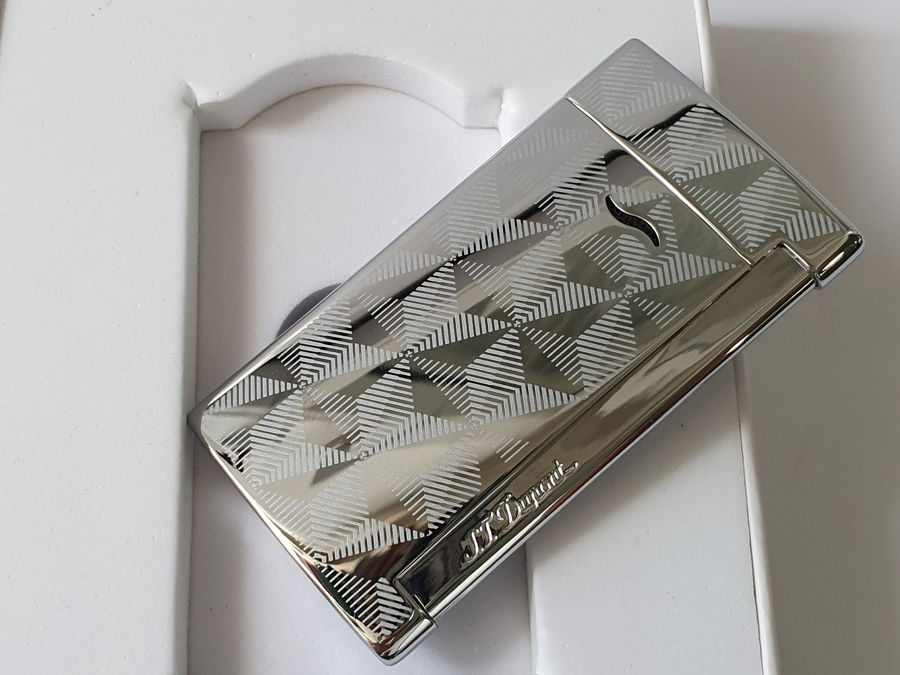 S.T Dupont Slim7
