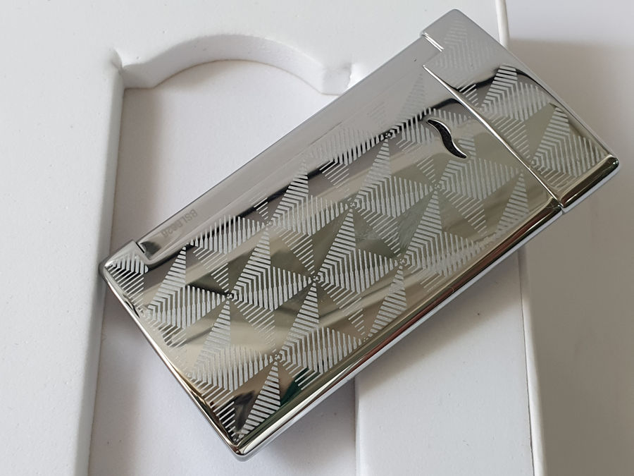 S.T Dupont Slim7
