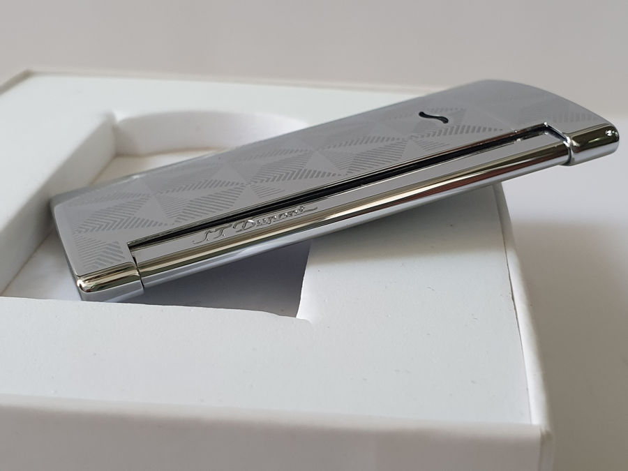 S.T Dupont Slim7