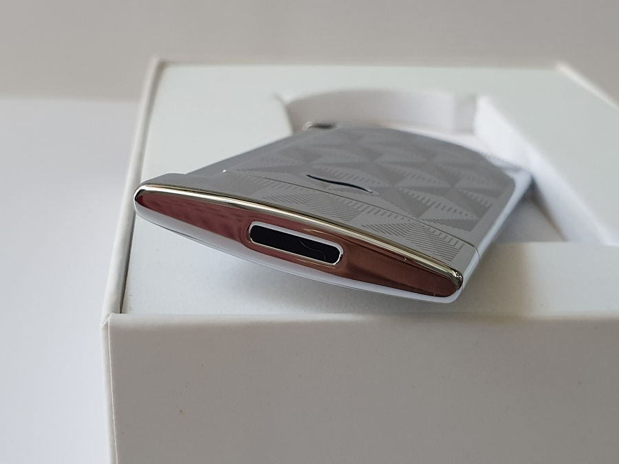 S.T Dupont Slim7