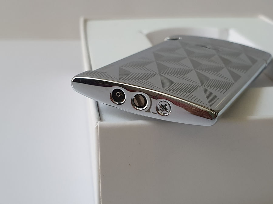 S.T Dupont Slim7