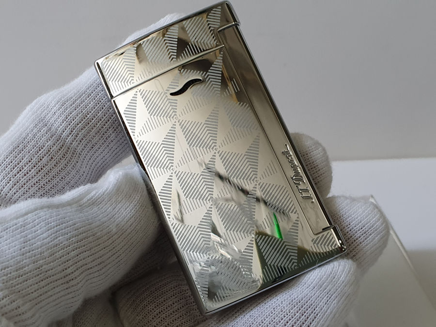 S.T Dupont Slim7