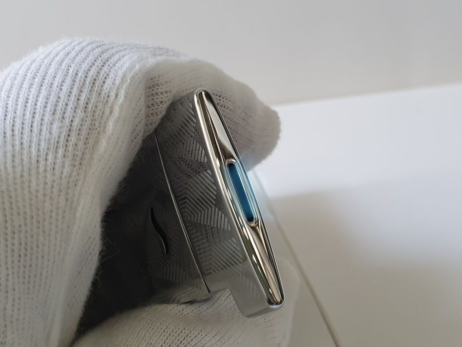 S.T Dupont Slim7