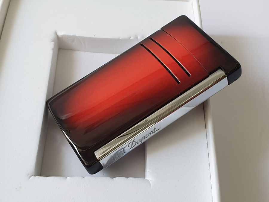 ST Dupont Maxijet