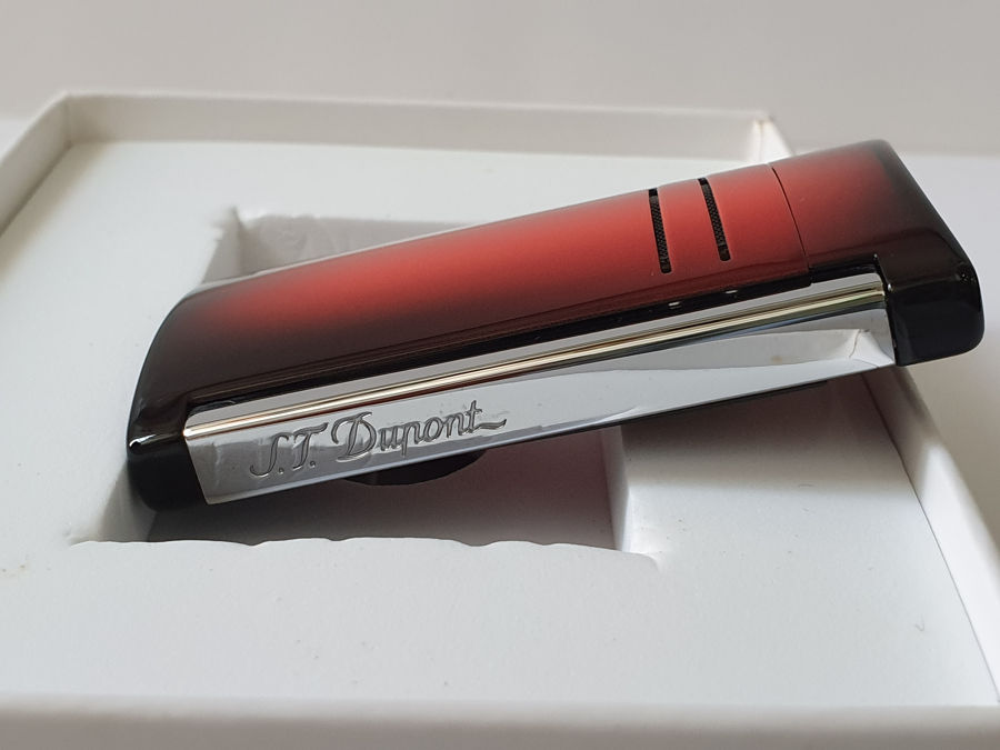 ST Dupont Maxijet
