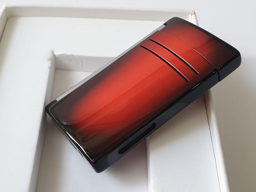 ST Dupont Maxijet