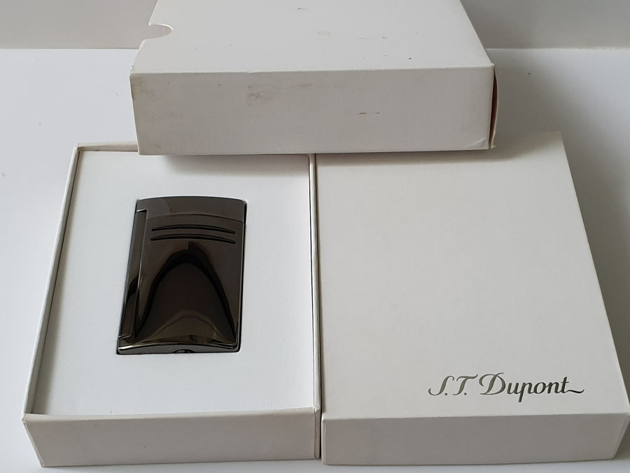 S.T Dupont Maxijet