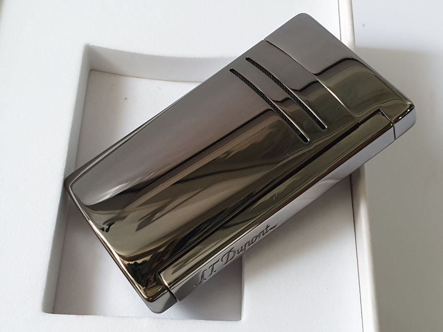 S.T Dupont Maxijet