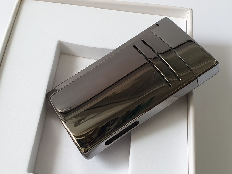 S.T Dupont Maxijet