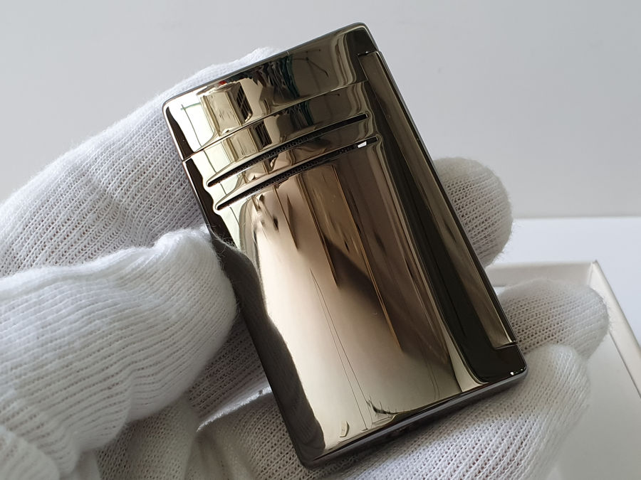 S.T Dupont Maxijet