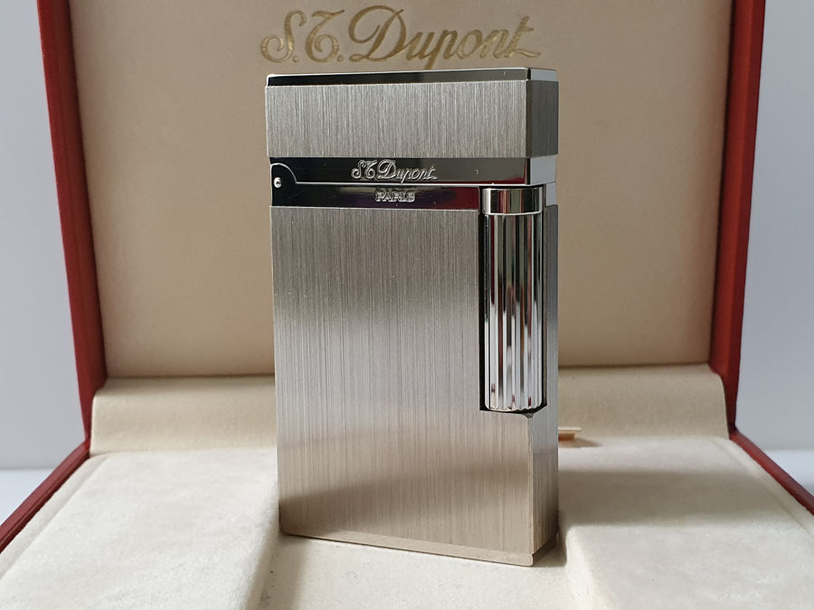 S.T Dupont lne2