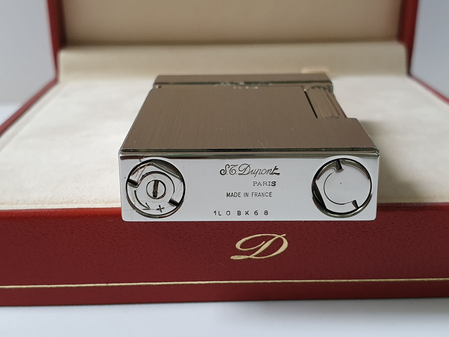 S.T Dupont lne2