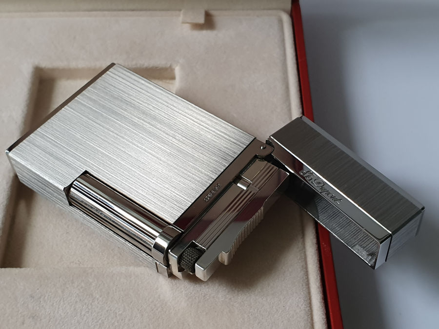 S.T Dupont lne2