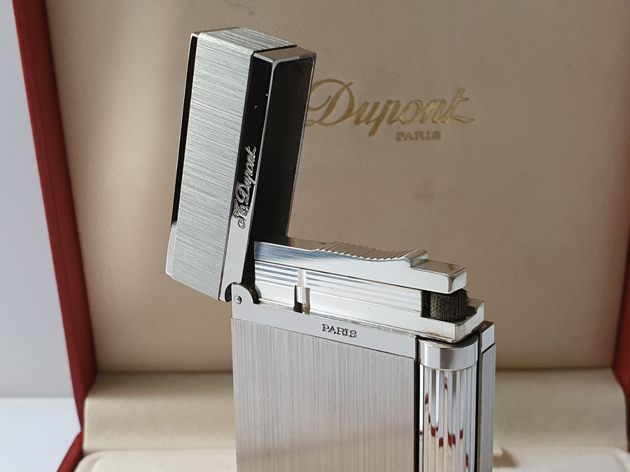 S.T Dupont lne2