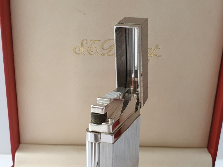 S.T Dupont lne2