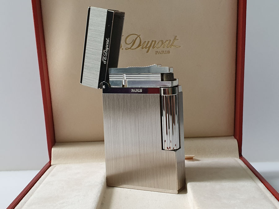 S.T Dupont lne2