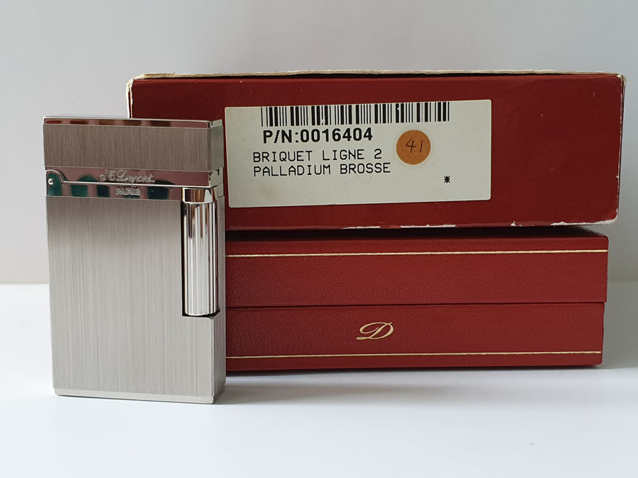 S.T Dupont lne2