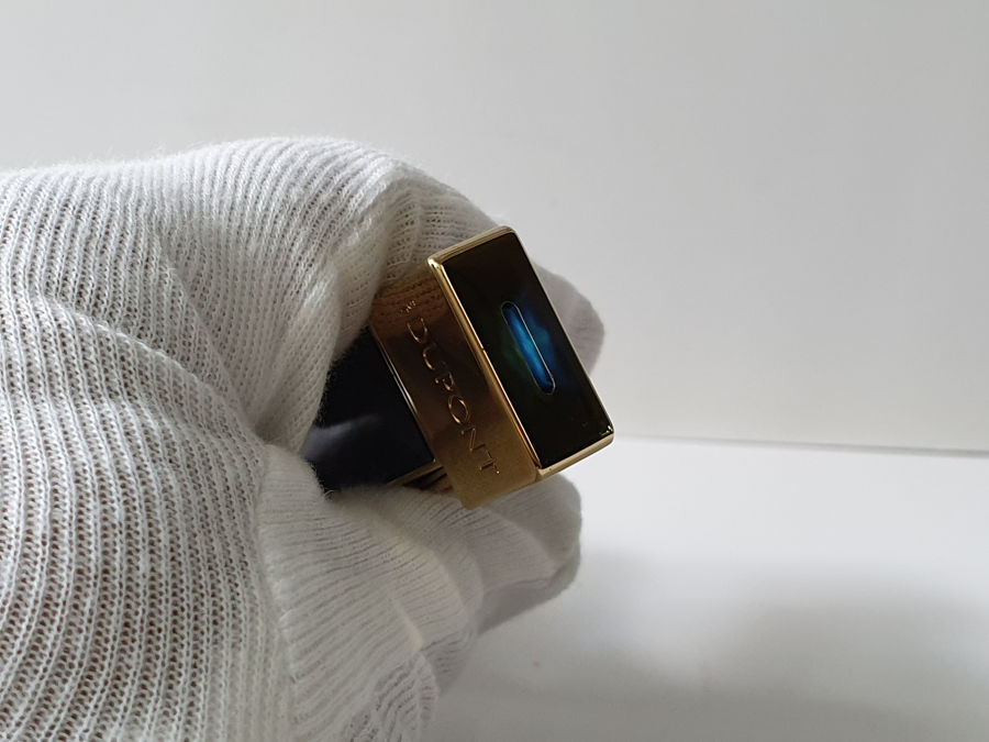 S.T Dupont TWIGGY Lighter