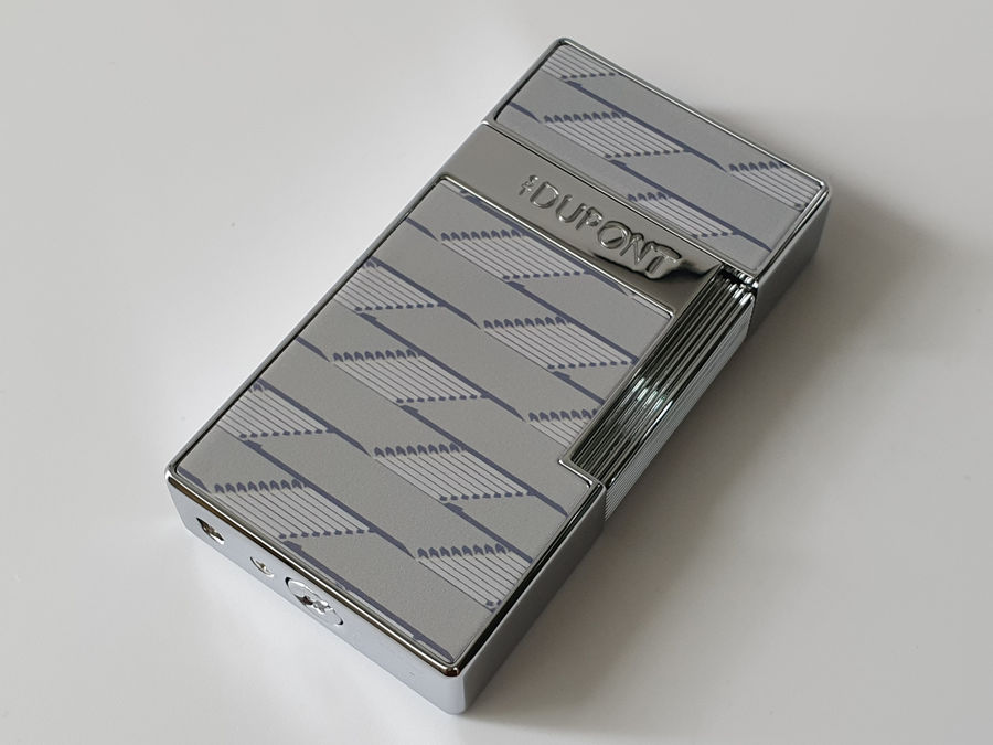 S.T Dupont BIGGY lighter