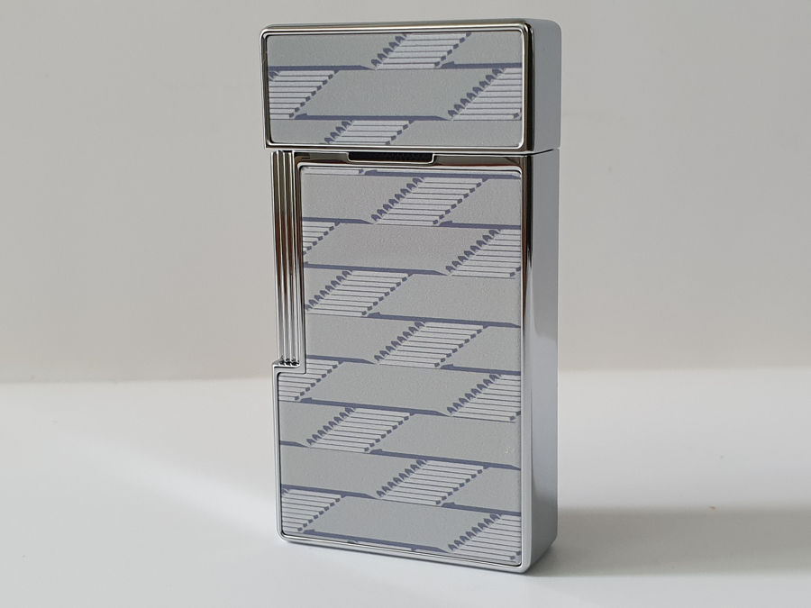 S.T Dupont BIGGY lighter