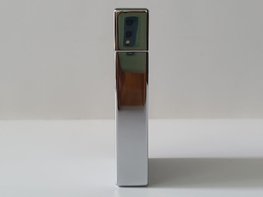 S.T Dupont BIGGY lighter