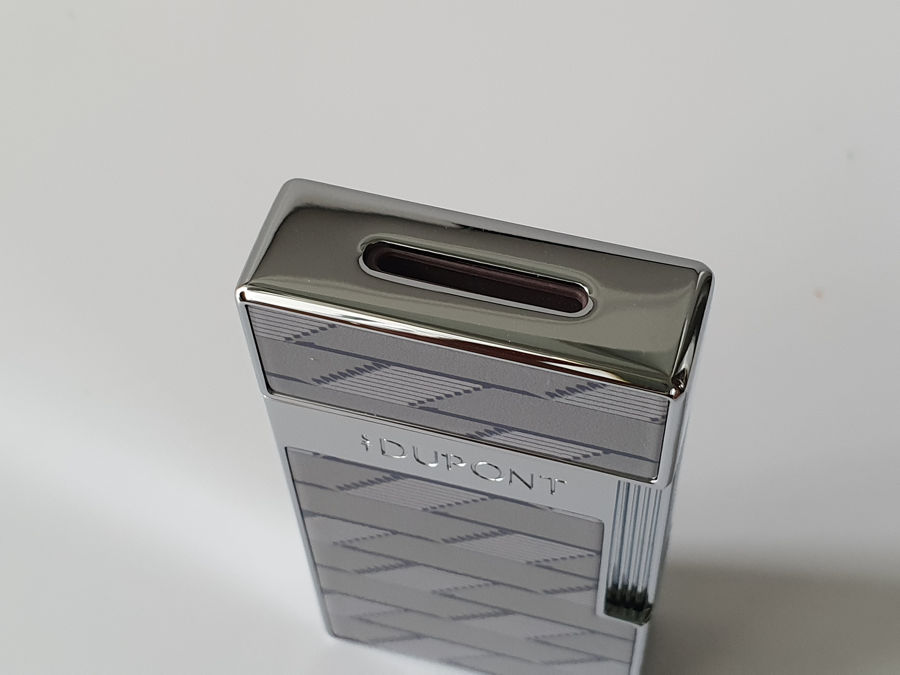 S.T Dupont BIGGY lighter