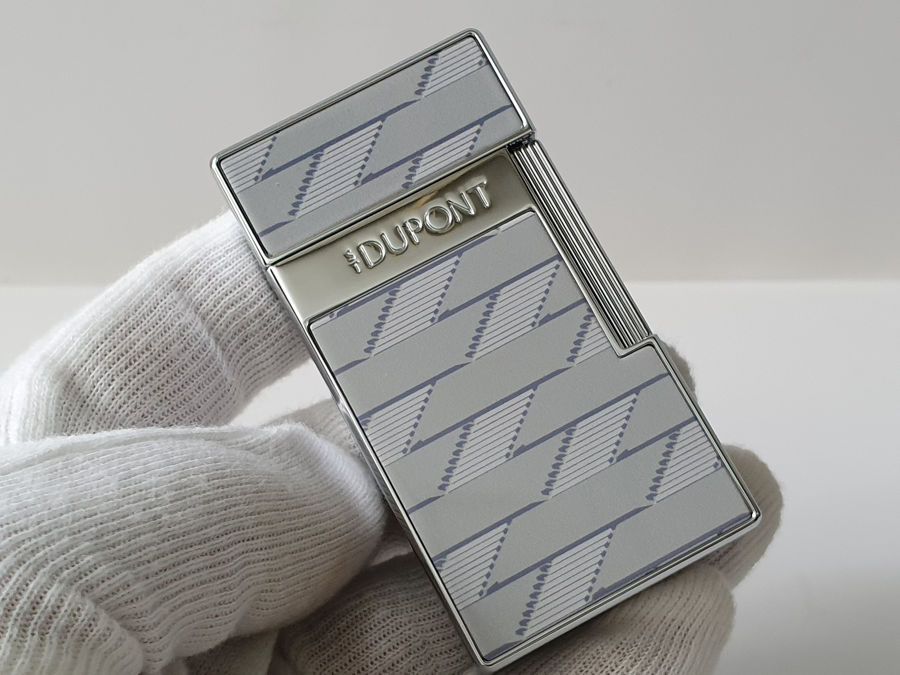 S.T Dupont BIGGY lighter