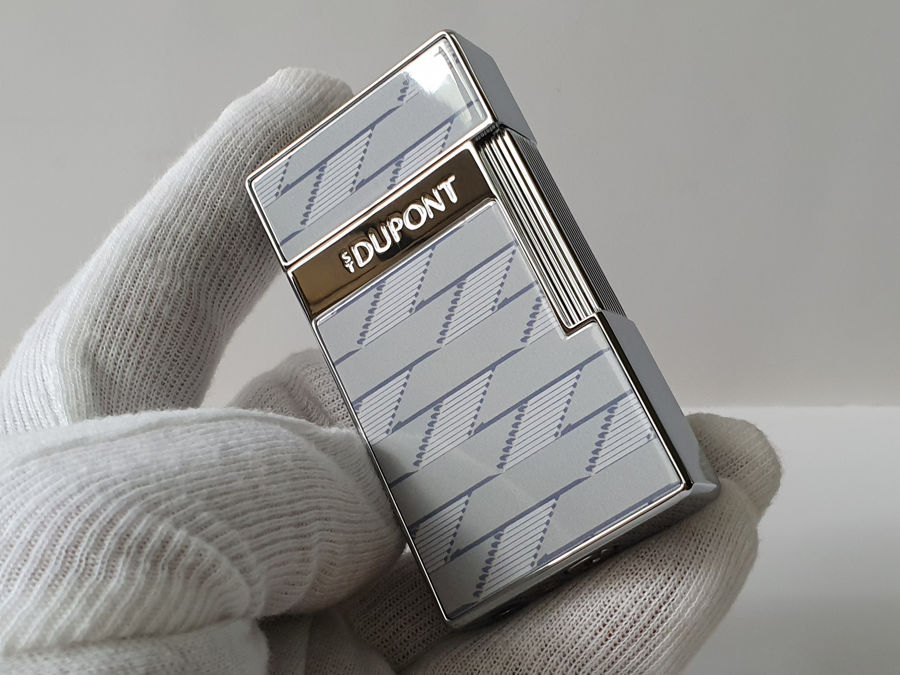 S.T Dupont BIGGY lighter