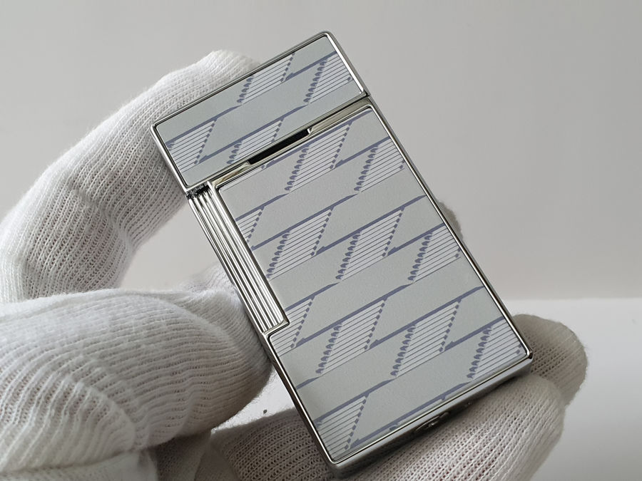 S.T Dupont BIGGY lighter