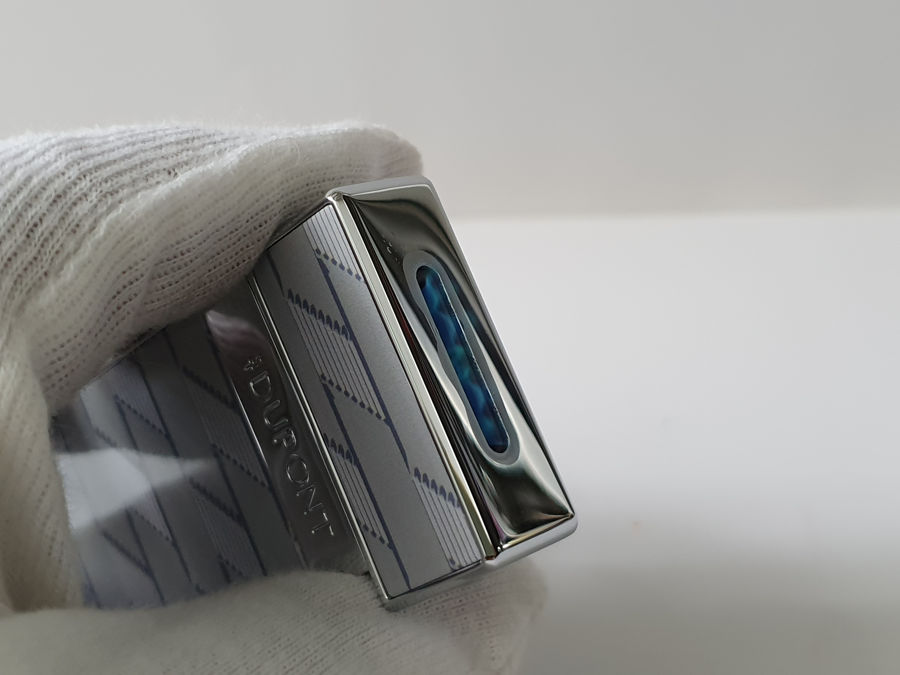 S.T Dupont BIGGY lighter