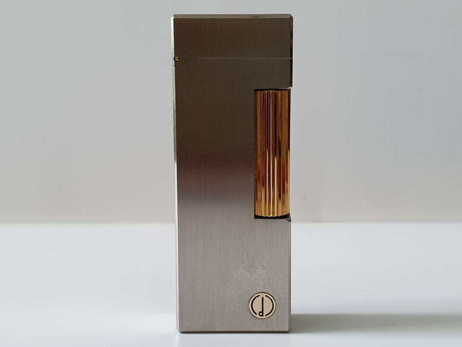 Dunhill Rollagas lighter