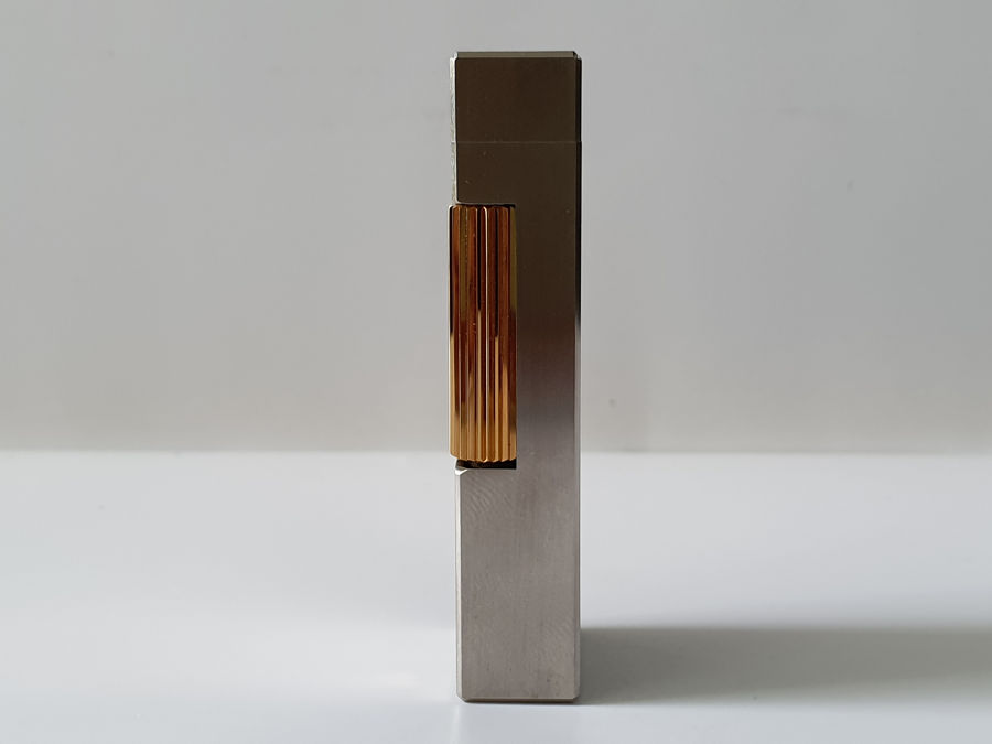 Dunhill Rollagas lighter