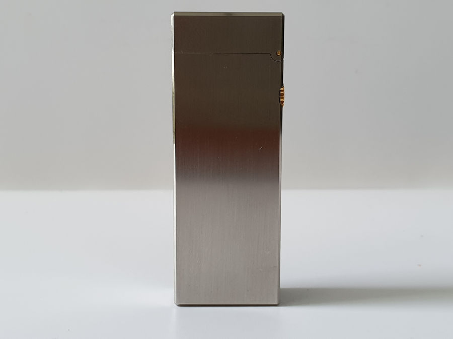 Dunhill Rollagas lighter