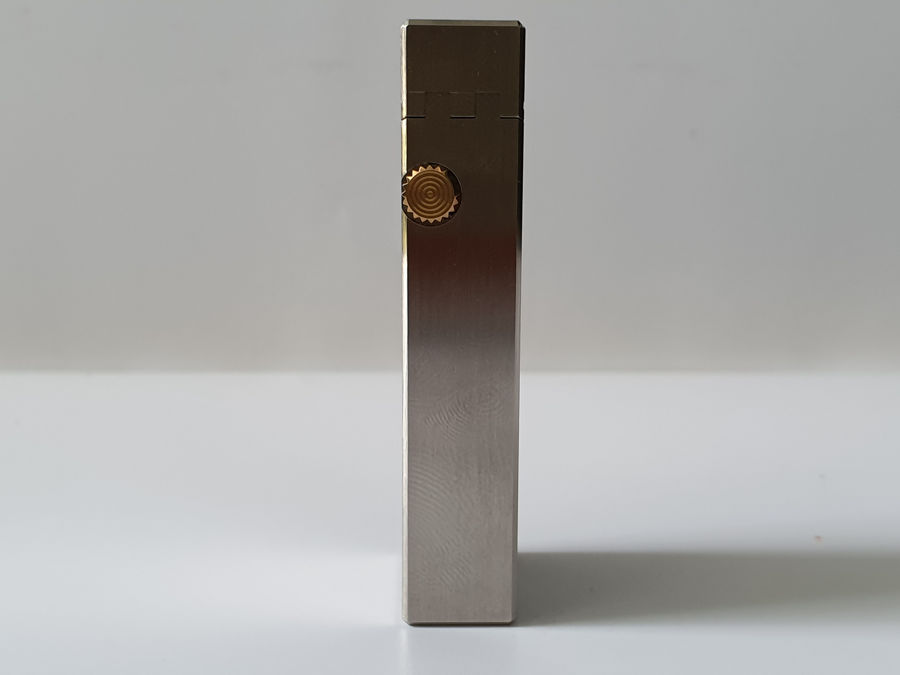 Dunhill Rollagas lighter