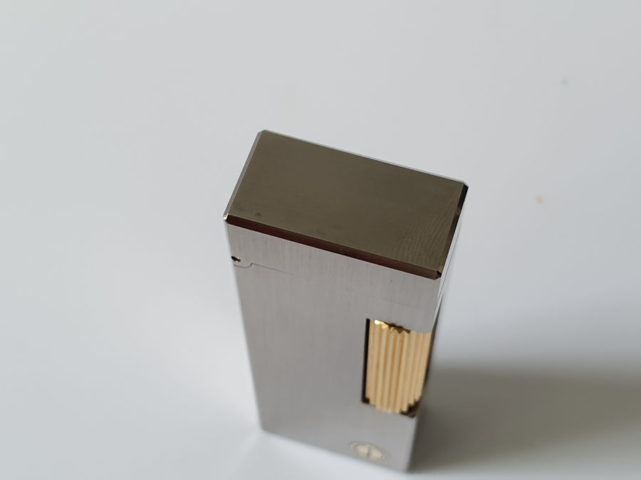 Dunhill Rollagas lighter