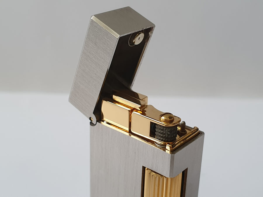 Dunhill Rollagas lighter