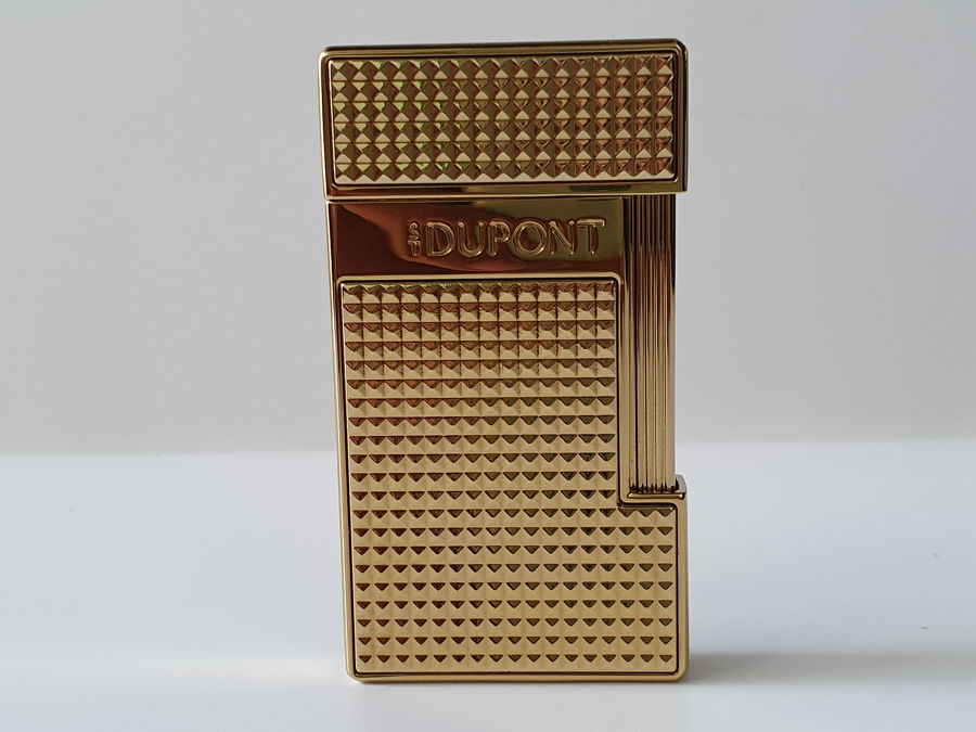S.T Dupont Slimmy