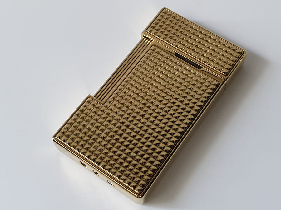 S.T Dupont Slimmy