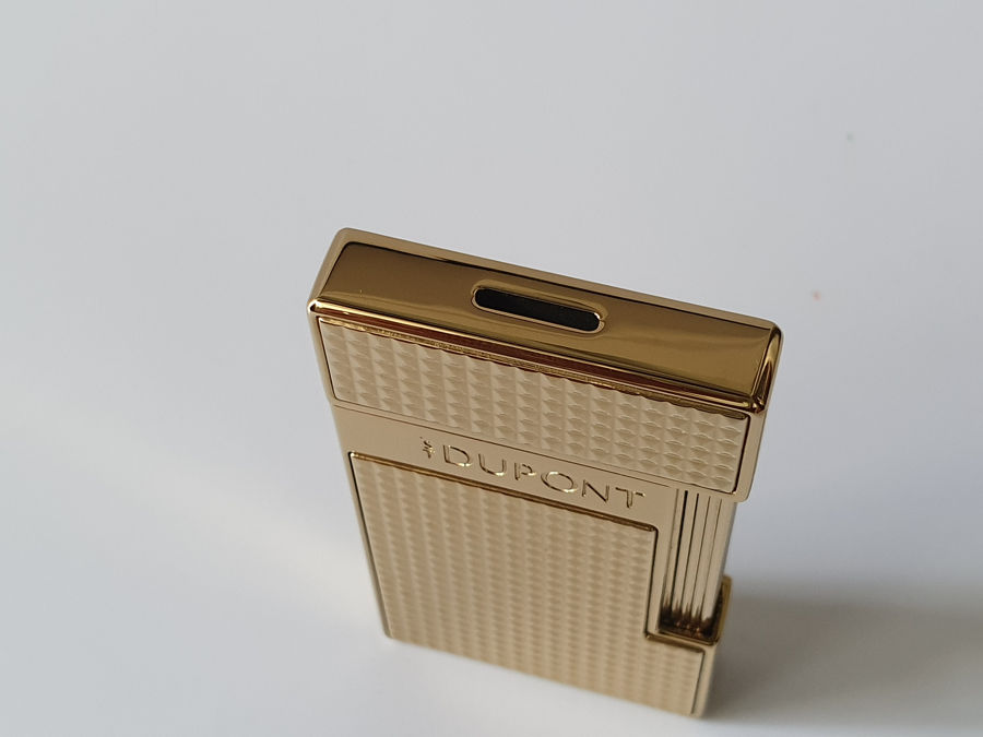 S.T Dupont Slimmy
