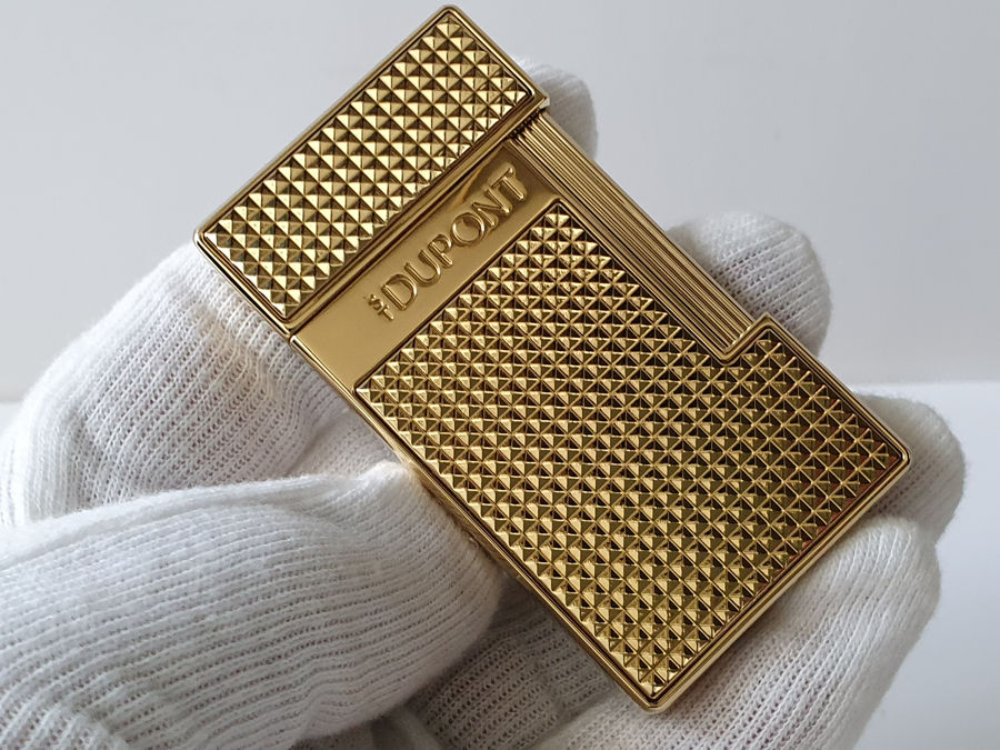 S.T Dupont Slimmy