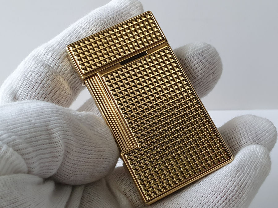 S.T Dupont Slimmy